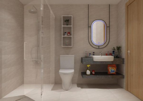 Dinh’s Aparment